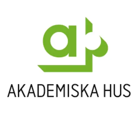 akademiska hus logotyp