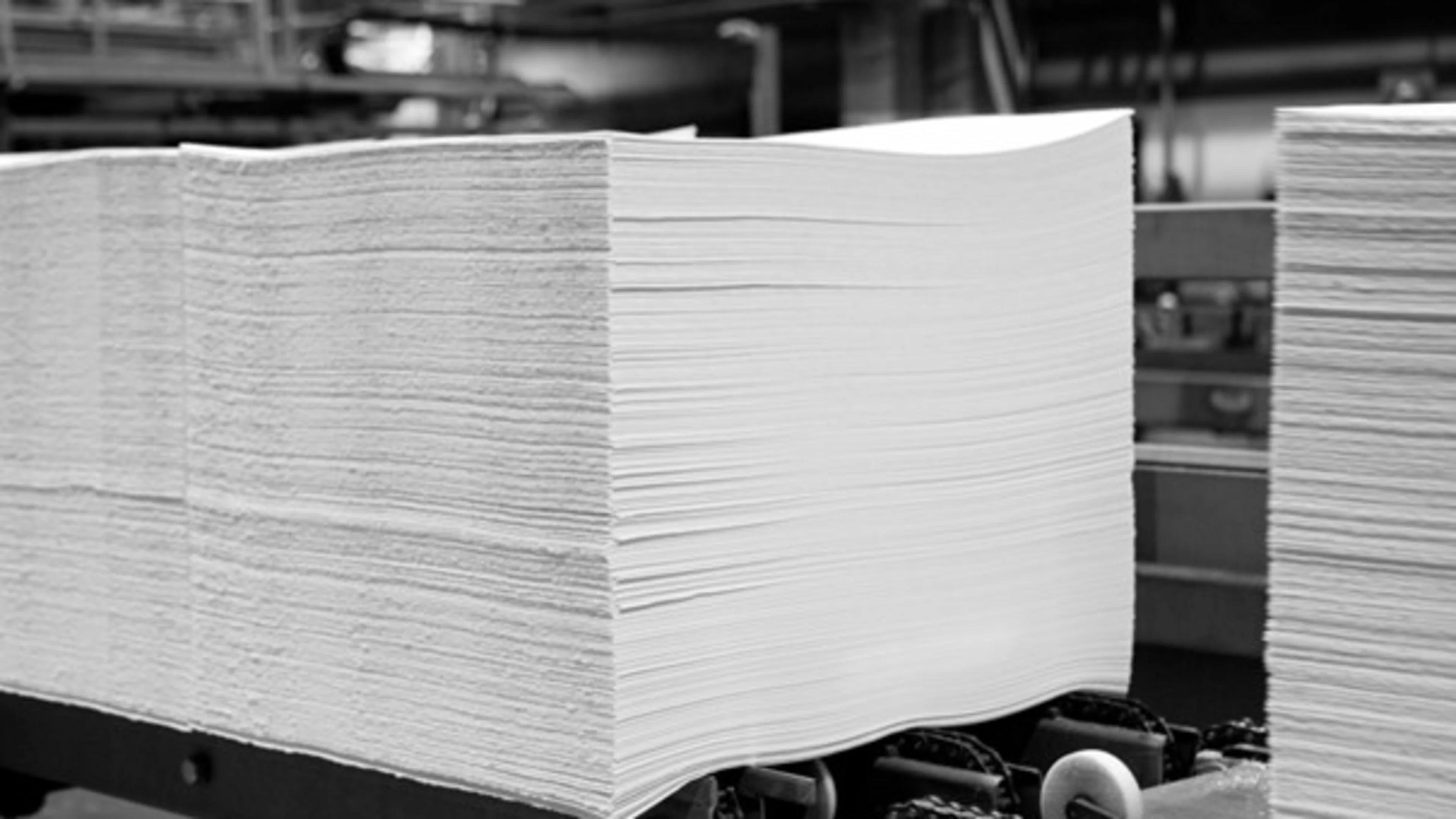 Massafabrik Södra Cell. Foto: Henrik Björnsson/Södra