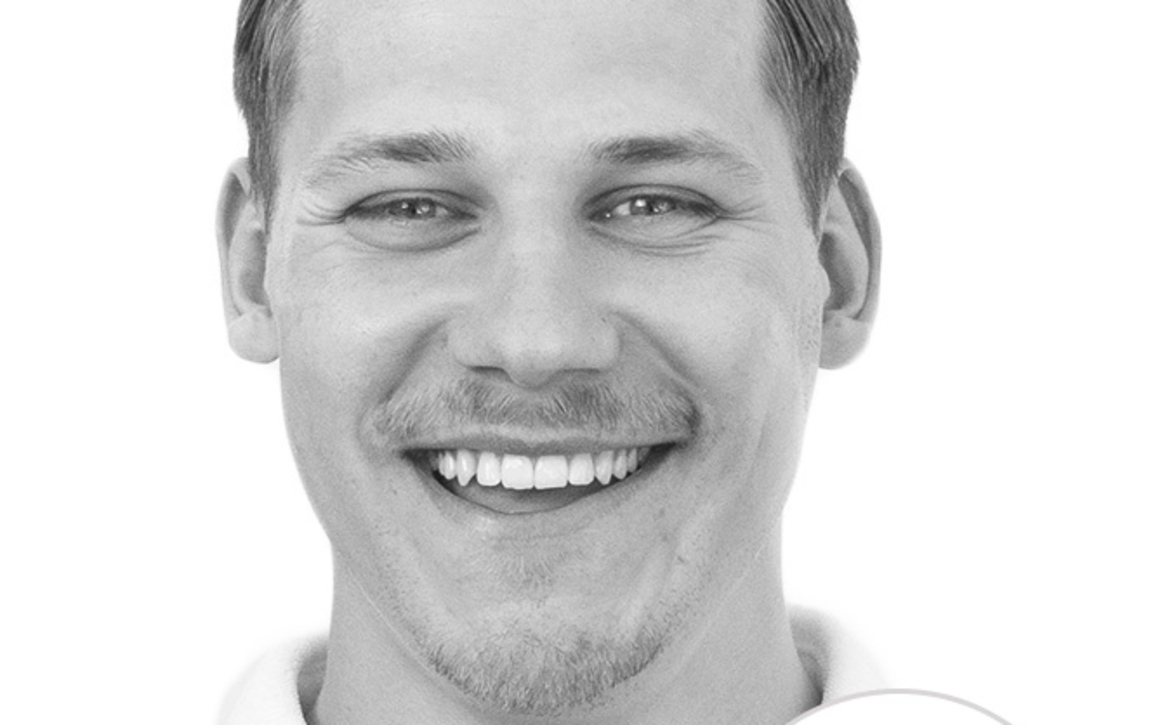 Tommy Nilsson, Partner Manager på Onslip