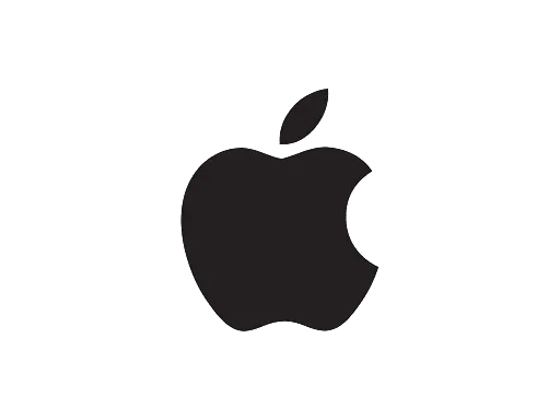 Apple Logotyp