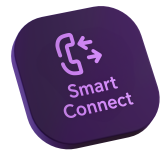 Telia Smart Connect för företag