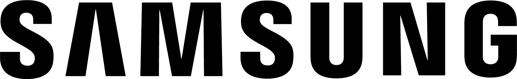 Samsung logotype
