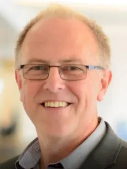 Jörgen Strömberg, IT-chef på PE Teknik & Arkitektur