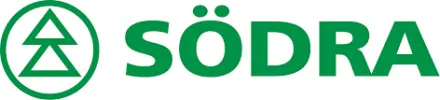 Logotyp Södra