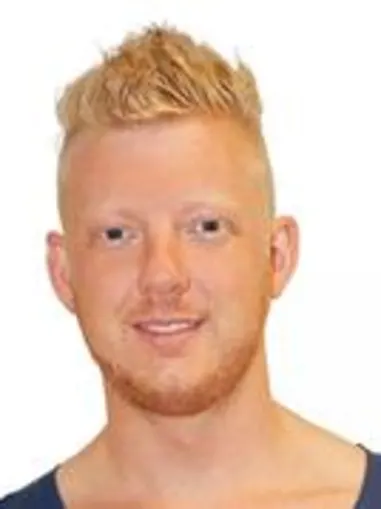 Erik Strandberg, technical account manager Telia.