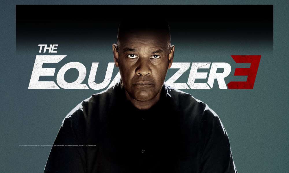 The Equalizer 3 har premiär i Filmbutiken i oktober 2023 och är en thriller med Denzel Washington och Dakota Fanning. 