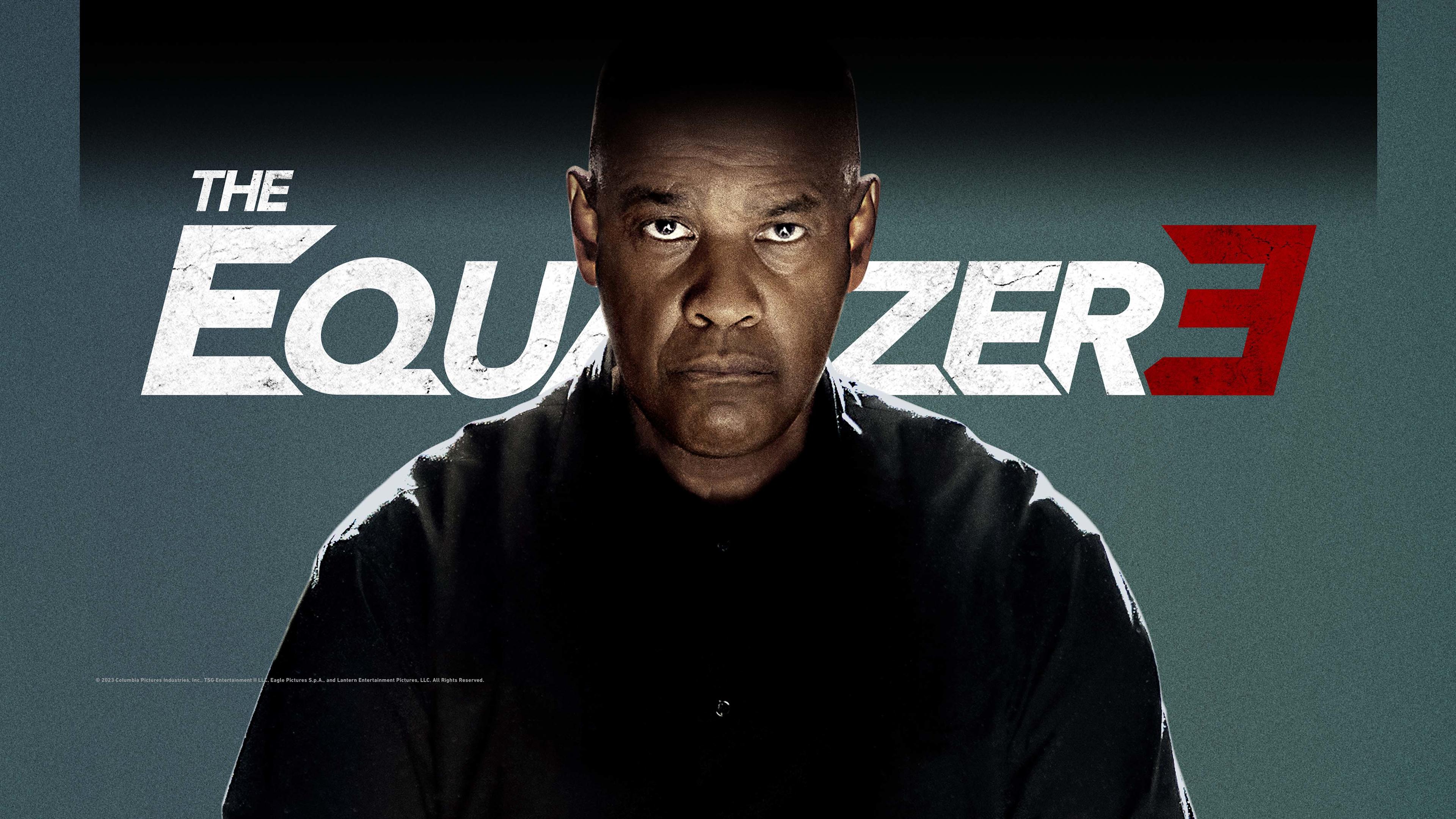 The Equalizer 3 har premiär i Filmbutiken i oktober 2023 och är en thriller med Denzel Washington och Dakota Fanning.