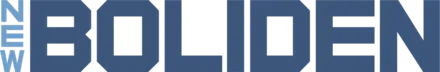 Boliden logotyp