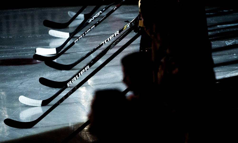 Svenska Hockeyligans stjärnspelare genom tiderna. Telia