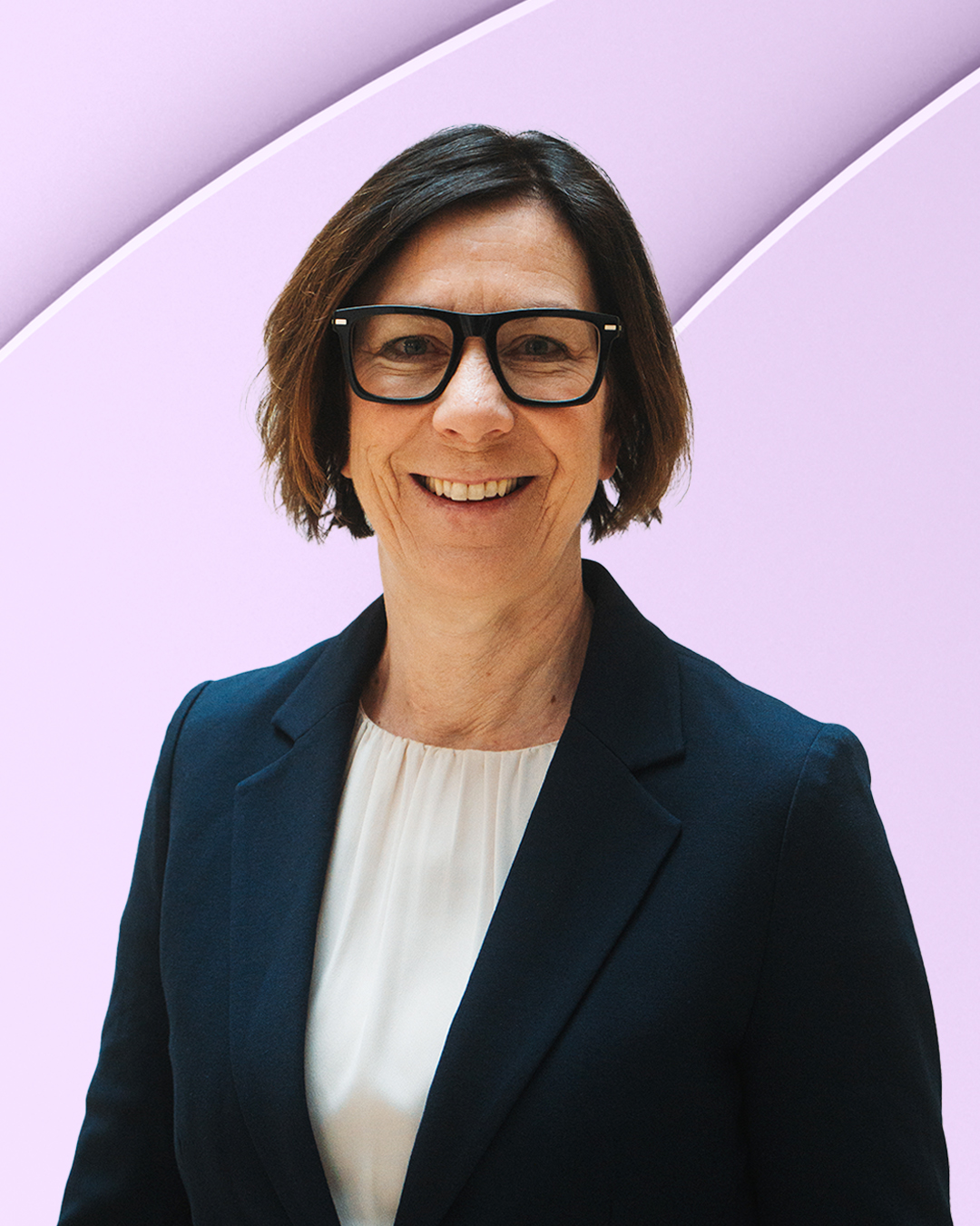 Anna Augustson – Hållbarhetschef, Telia