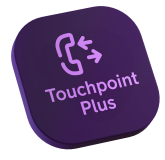 Telia Touchpoint Plus för företag