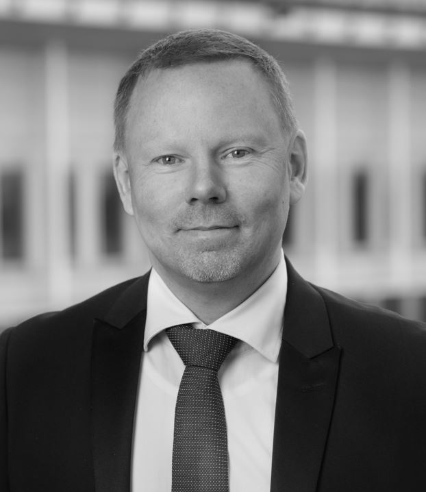 Cristian Brolin, CIO, Södra