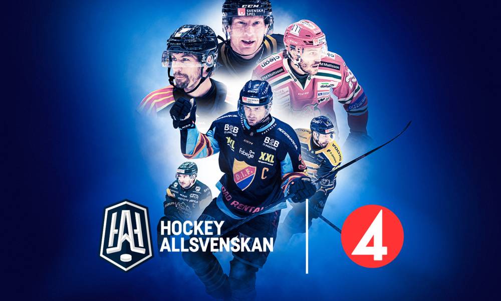Häng med i HockeyAllsvenskan 2023/2024. Återigen kommer vi att få se flera storklubbar kämpa om att få komma tillbaka till SHL och flera heta derbyn mellan Stockholmsklubbarna. 