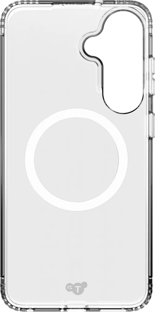 Tech21 Evo Lite MagSafe Galaxy S26 FE Clear