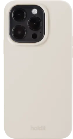 Silicone Case iPhone 15 Pro