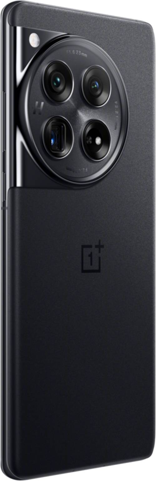 OnePlus 12 512GB Svart
