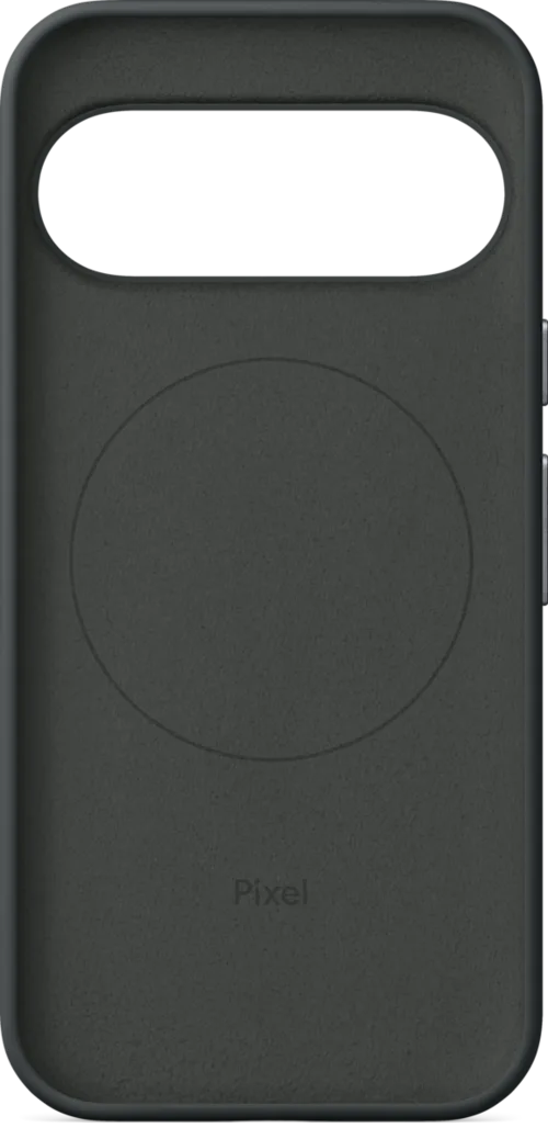 Google Pixel 10/10 Pro Case Svart