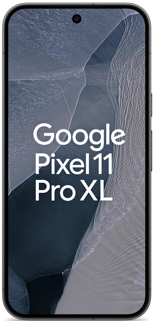 Google Pixel 11 Pro XL 256GB Obsidian