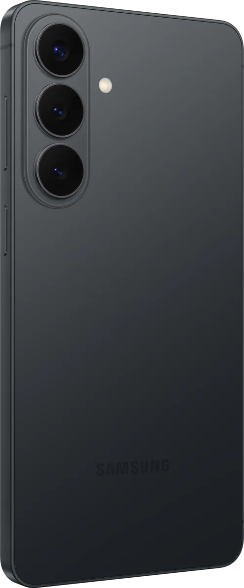 Samsung Galaxy S26+ 256GB Svart