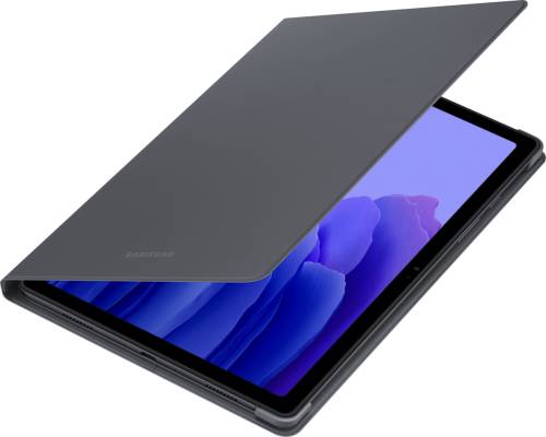 Samsung Book Cover Galaxy Tab A7 Grå