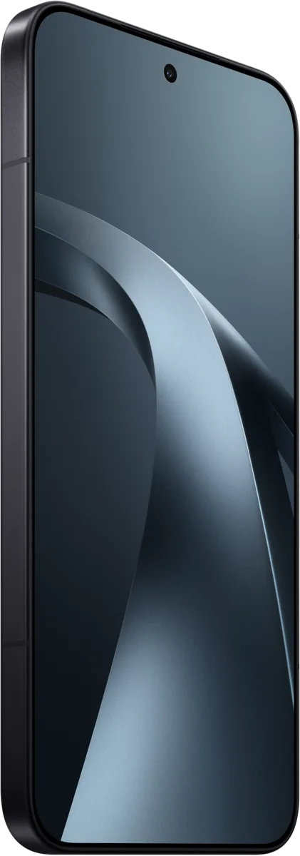 Xiaomi 17T Pro 512GB Svart