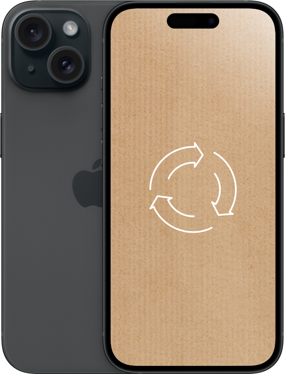 Apple iPhone 15 128GB