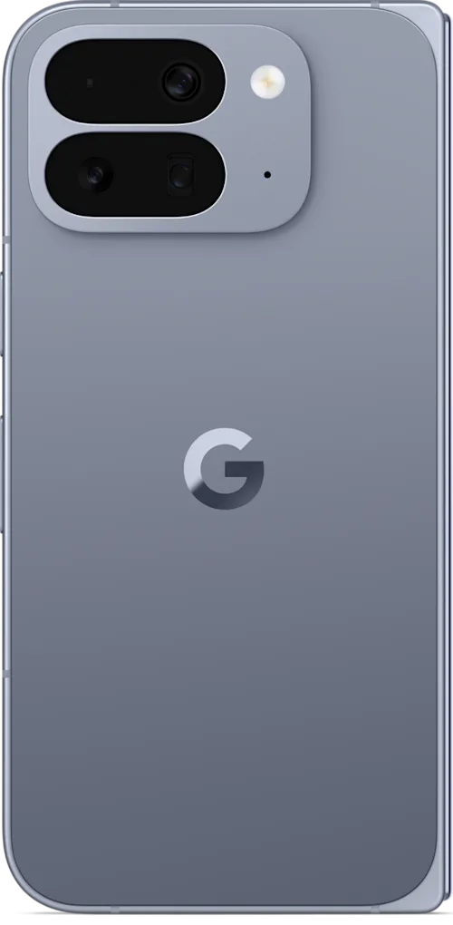 Google Pixel 10 Pro Fold 256GB Månsten