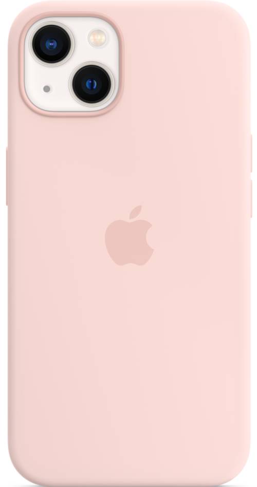 iPhone 13 Silicone Case with MagSafe Kritrosa