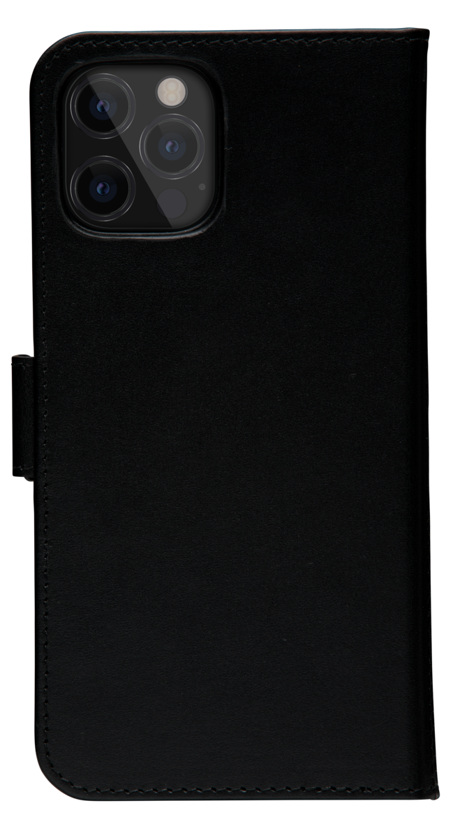 Lynge - iPhone 12 Mini Black