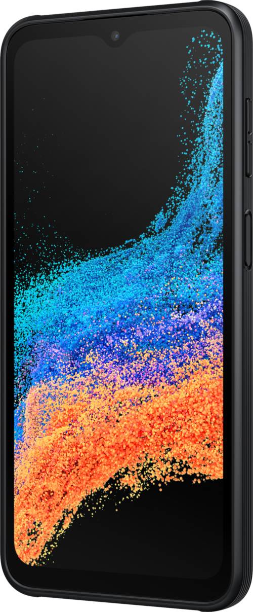 Samsung Galaxy Xcover 6 Pro 128GB Svart