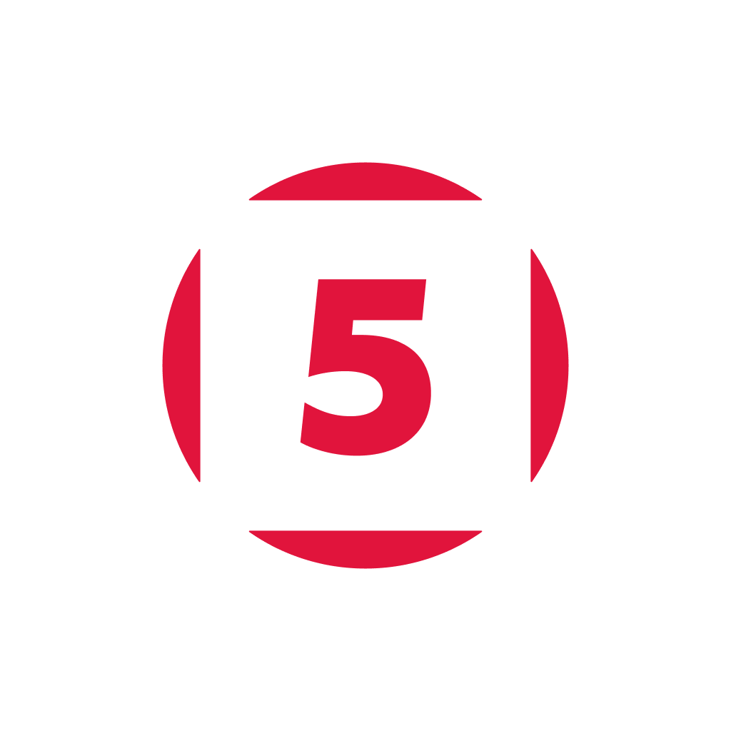 Kanal 5 Logotyp