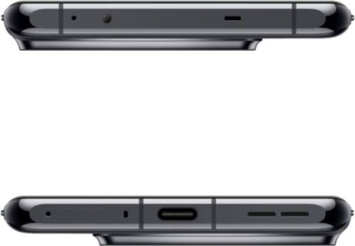 OnePlus 12 512GB Svart