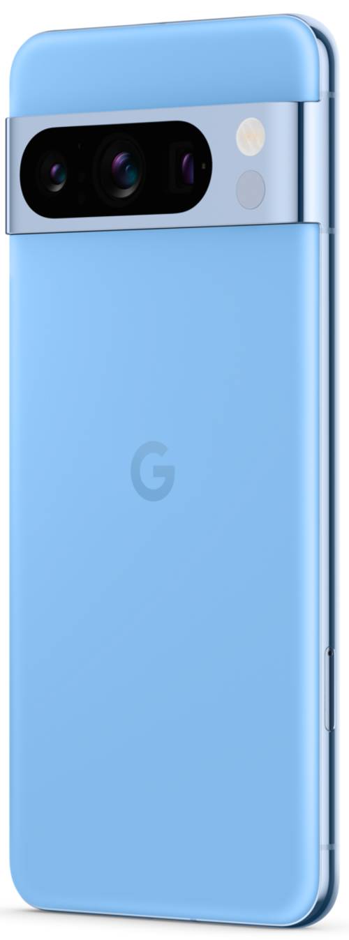 Google Pixel 8 Pro 128GB Blå