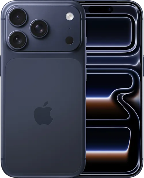 Apple iPhone 17 Pro 1TB Djupblå