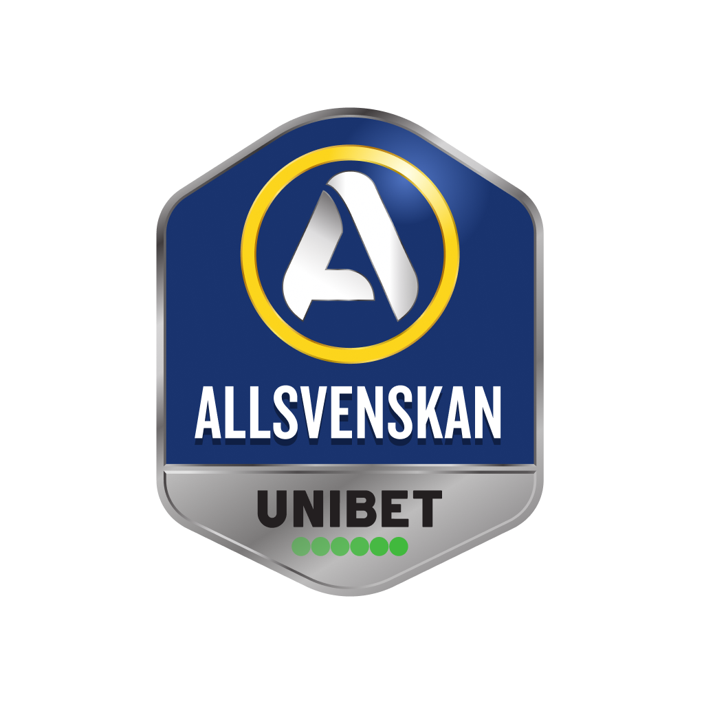 Allsvenskan Logotyp
