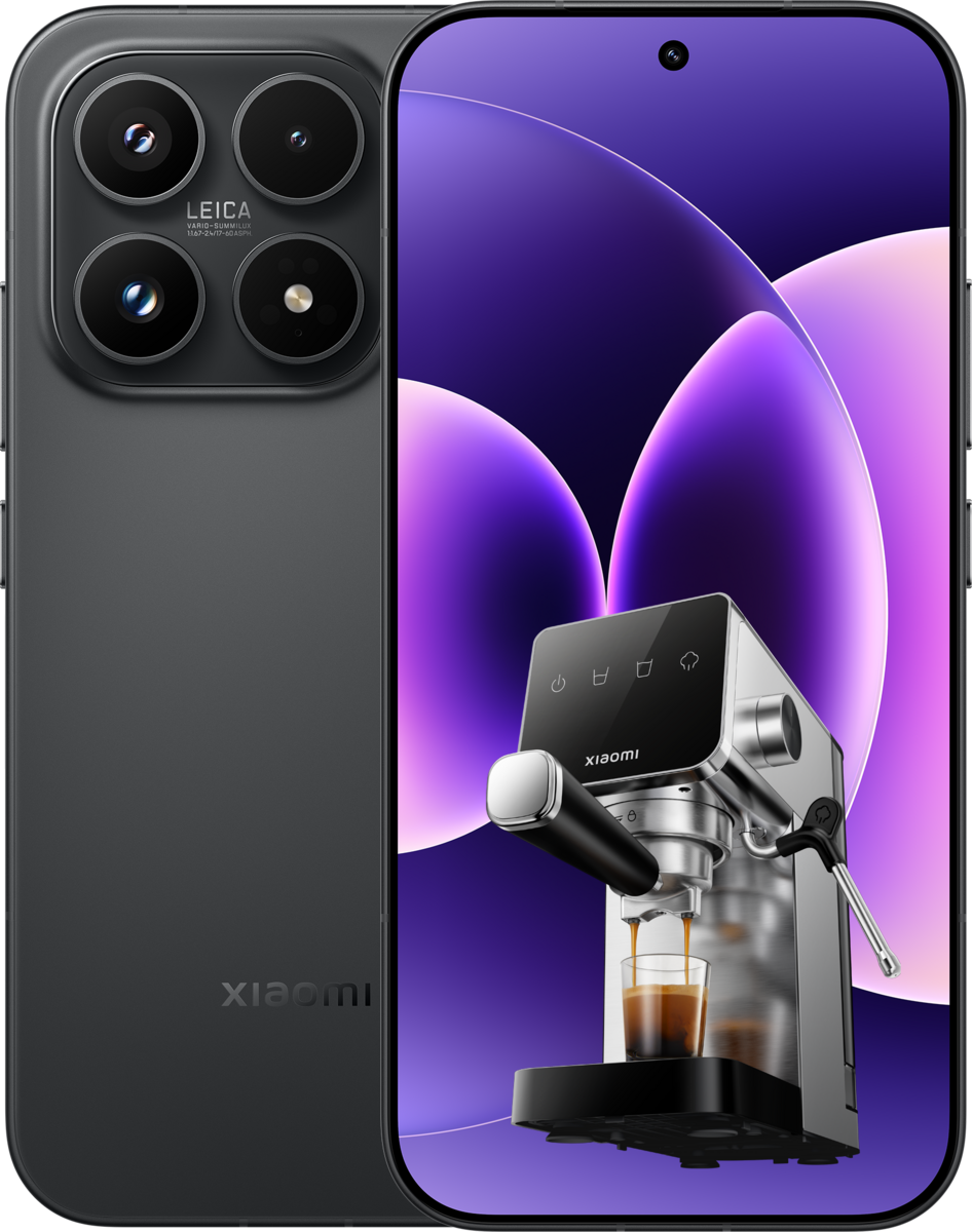 Xiaomi 17