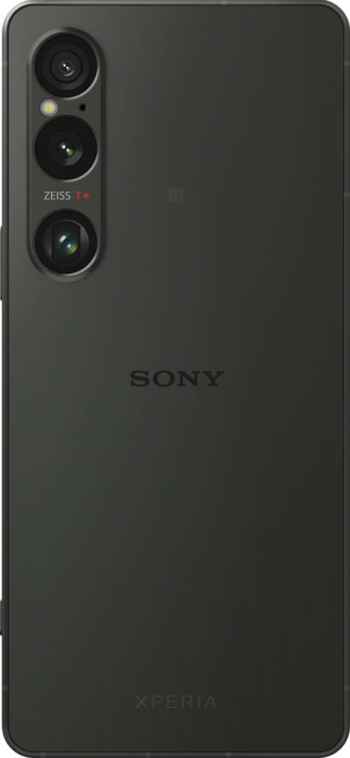 Sony Xperia 1 VI 256GB Khaki Grön
