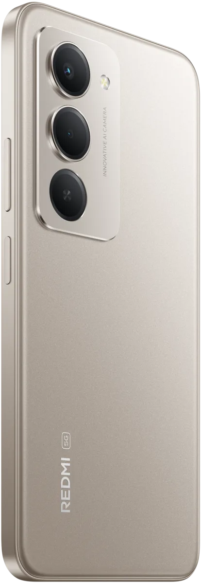 Xiaomi Redmi 15 128GB Titan grå