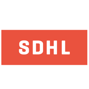 SDHL Logotyp