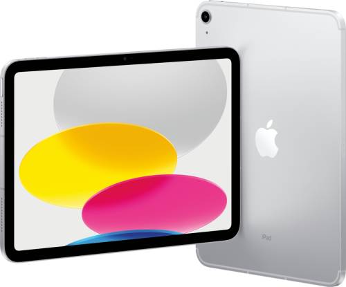 Apple iPad 10th 5G 64GB Silver