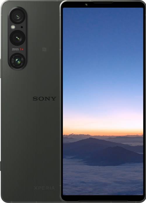 Sony Xperia 1 V 256GB Mörkgrön
