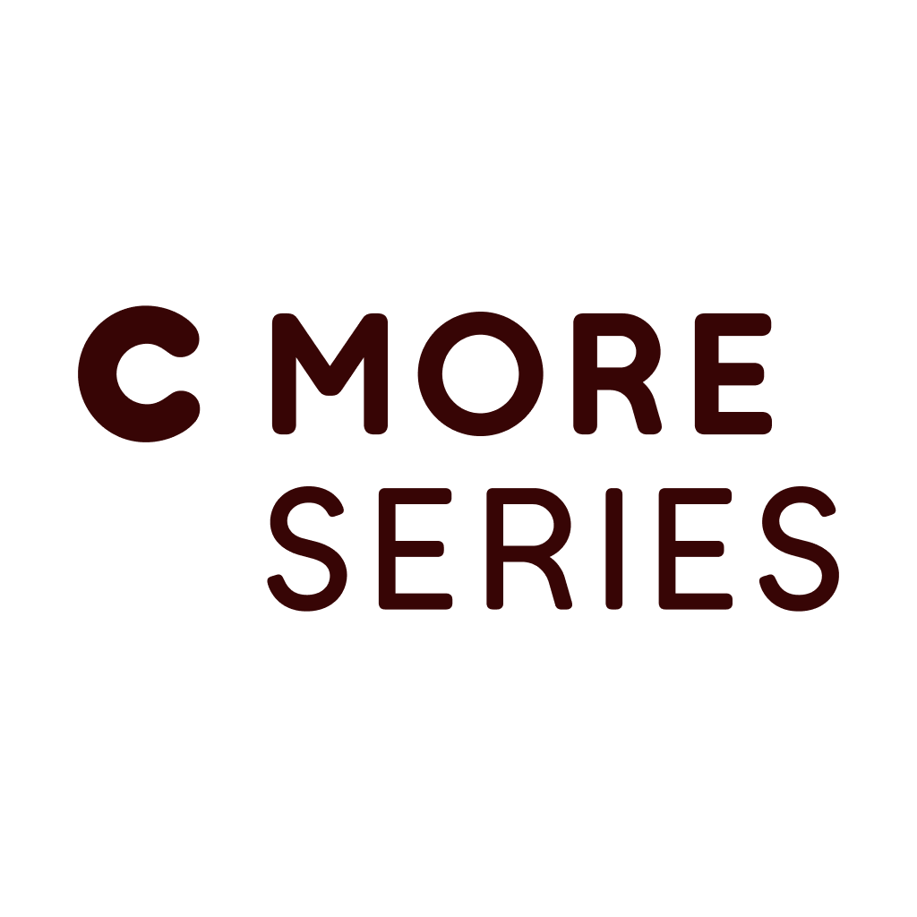 C More Series logotyp