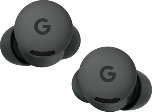 Google Pixel Buds 2a Brun