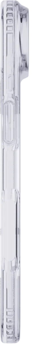 Tech21 Evo Clear MagSafe iPhone Air Transparent