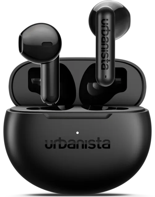 Urbanista Austin 2 Midnight Black