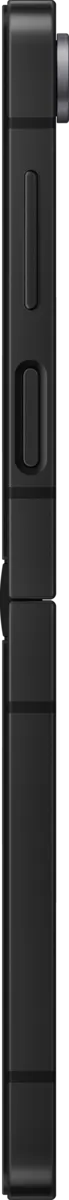 Samsung Galaxy Z Flip7 FE 128GB Svart