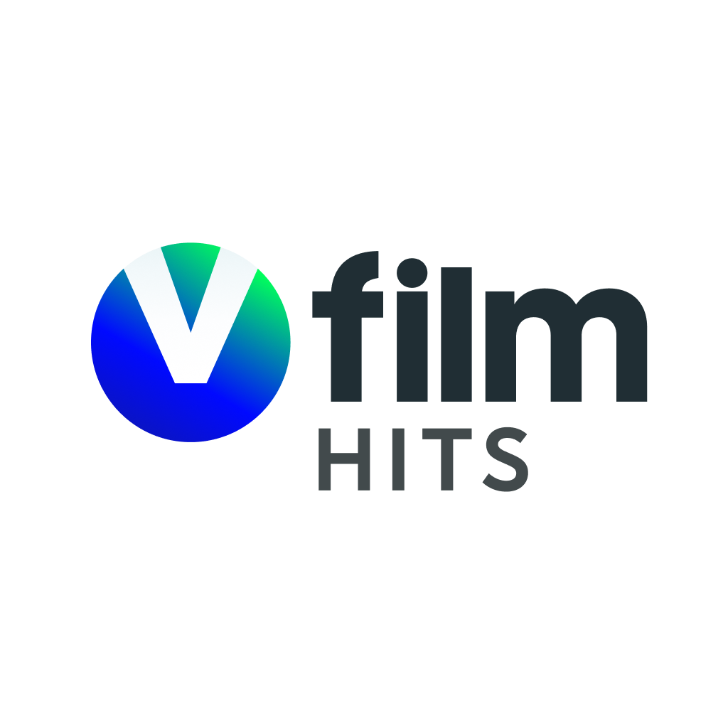 V Film Hits Logotyp