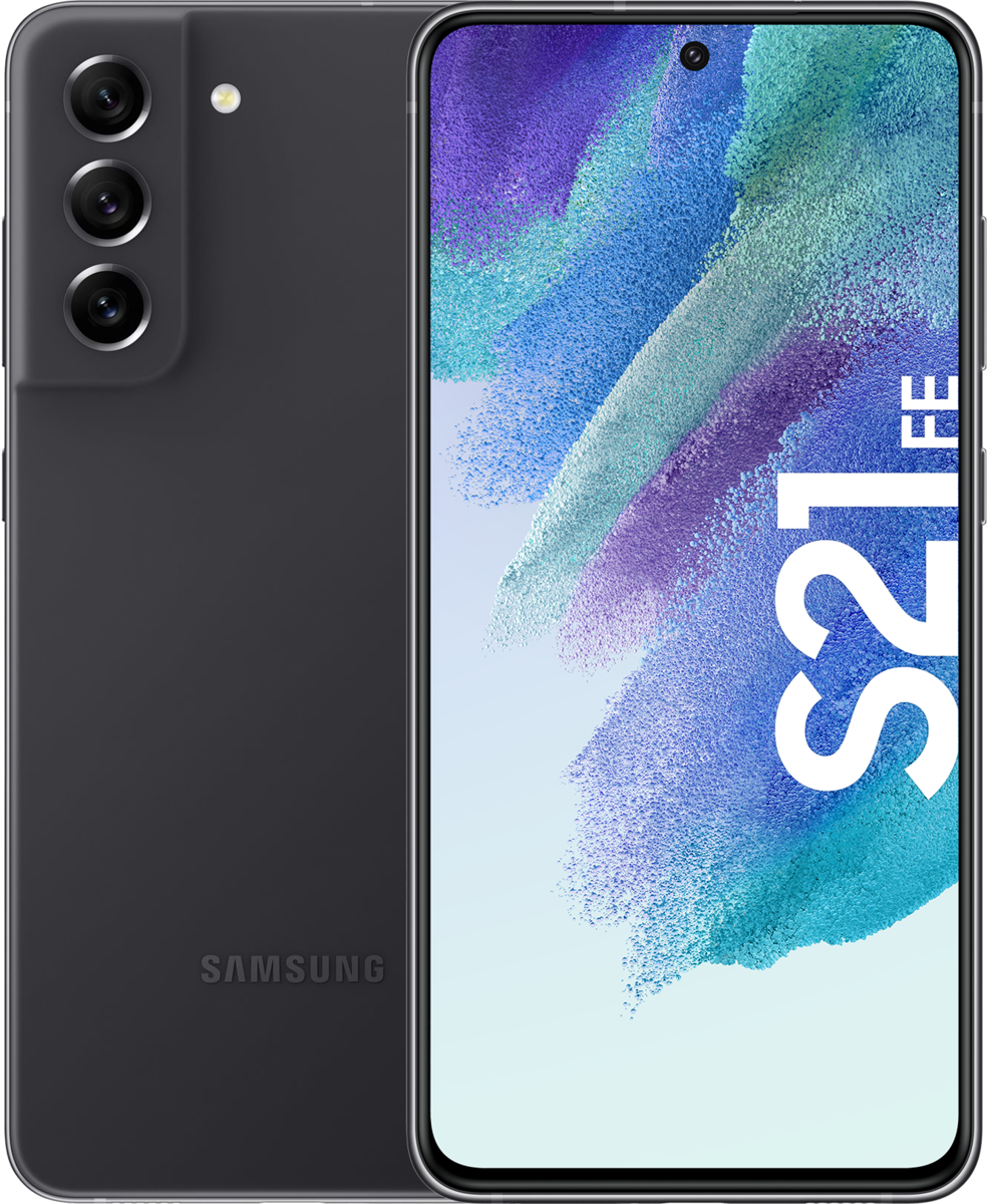 Samsung Galaxy S21FE 5G 128GB Grafit