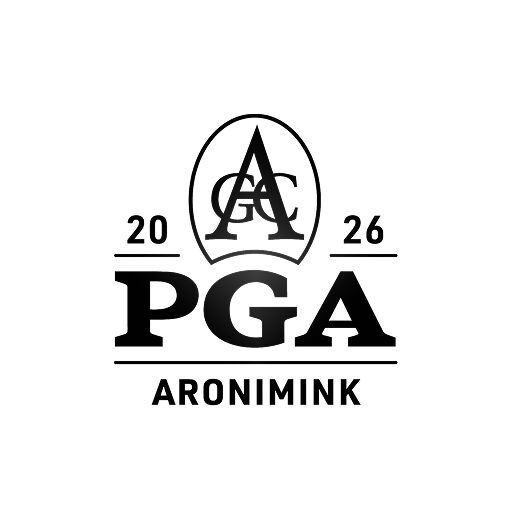 PGA Championship Logotyp