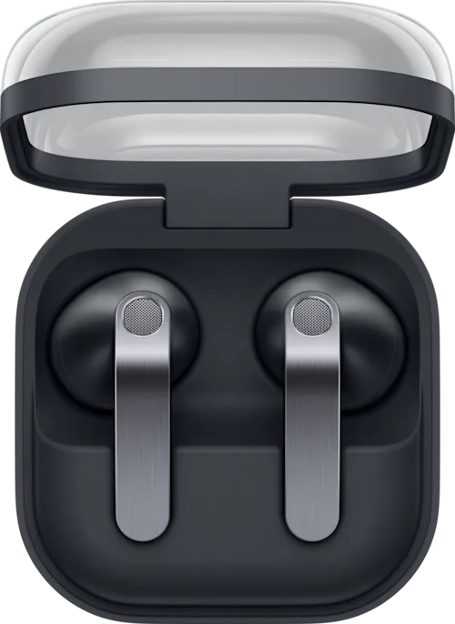 Samsung Galaxy Buds 4 Svart